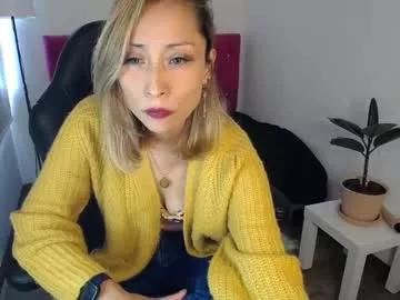 Alexiajames_ webcams show profile image 