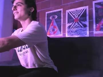 alexijacobs from Chaturbate is Freechat