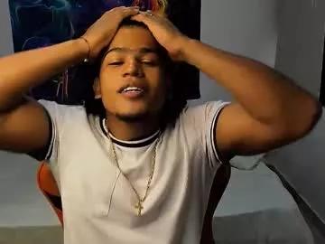 alexj_black from Chaturbate is Freechat