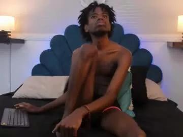 alexjaccob from Chaturbate is Freechat