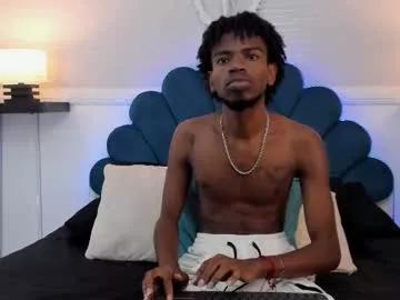 alexjaccob from Chaturbate is Freechat