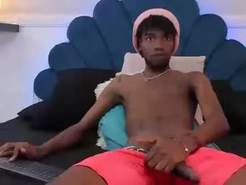 alexjaccob from Chaturbate is Freechat