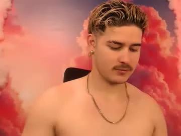 Alexpierss webcams show profile image 