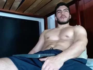 alexsb1998 from Chaturbate is Freechat