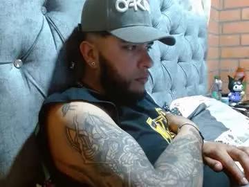 alextaylor_1 from Chaturbate is Freechat