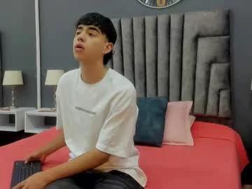 alexx_danny from Chaturbate is Freechat