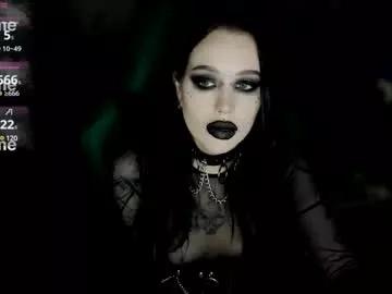Alexx_succubus webcams show profile image 
