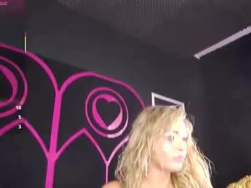alexxablaze from Chaturbate is Freechat
