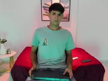 alexxgrenn from Chaturbate is Freechat