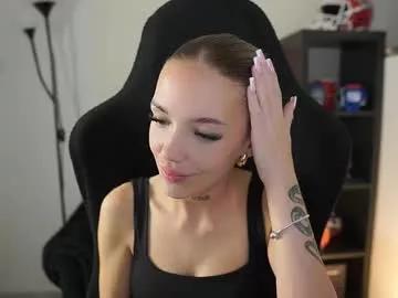 alexxisky from Chaturbate is Freechat