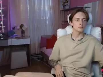 alexxone_ from Chaturbate is Freechat