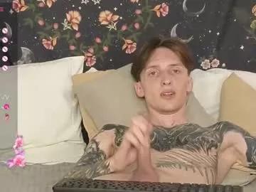 alexxone_ from Chaturbate is Freechat