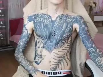 alexxone_ from Chaturbate is Freechat