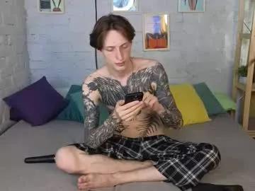 alexxone_ from Chaturbate is Freechat