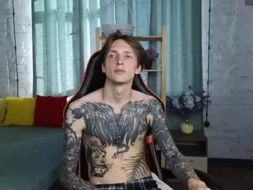 alexxone_ from Chaturbate is Freechat