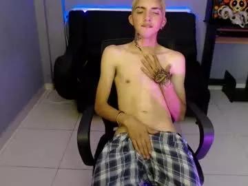 Alexxx_damn webcams show profile image 