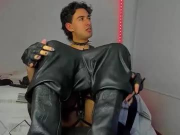alexxx_savage from Chaturbate is Freechat