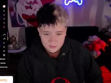 alexxxmorris from Chaturbate is Freechat