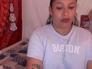 alfaya from Chaturbate