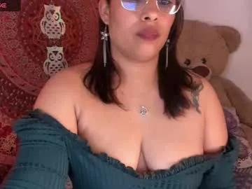 alfaya from Chaturbate