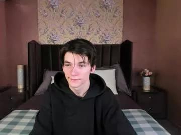 alfred_joness on Chaturbate