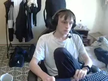 alger__xavier from Chaturbate is Freechat