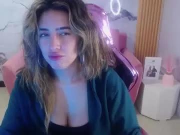 ali_bunny_ch from Chaturbate is Freechat