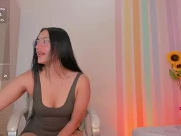 alia_peach_ from Chaturbate