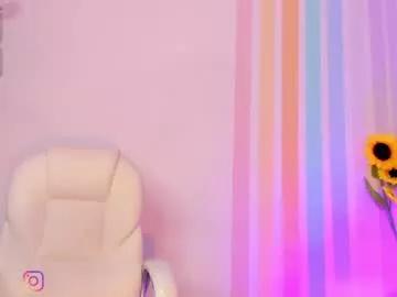 alia_peach_ from Chaturbate
