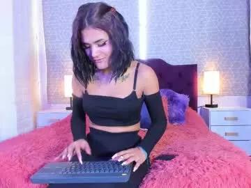 aliaandadara from Chaturbate