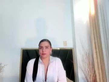 aliahmonten3gro from Chaturbate