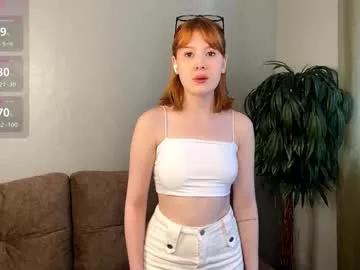 alialesperance from Chaturbate