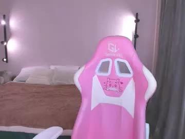 alic_black from Chaturbate is Freechat