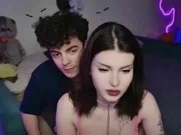 alice118james from Chaturbate is Freechat