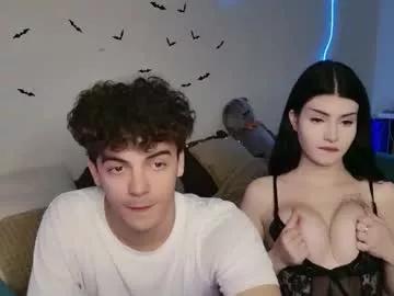 alice118james from Chaturbate is Freechat