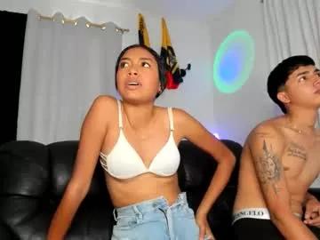 alice2liam from Chaturbate is Freechat