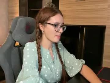 Alice_alarcon webcams show profile image 