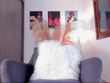 alice_barry from Chaturbate is Freechat