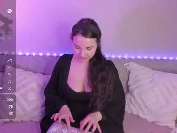 Alice_dreammer webcams show profile image 