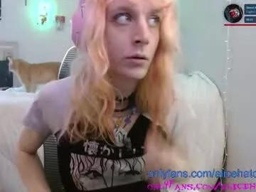 alice_hatchette from Chaturbate is Freechat