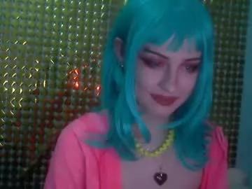 alice_lemon_new from Chaturbate is Freechat