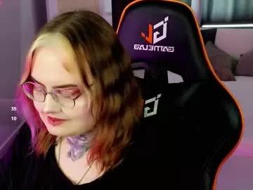 alice_linger from Chaturbate is Freechat
