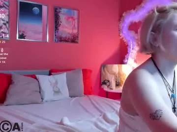 Photos of alice_maurik from Chaturbate is Freechat