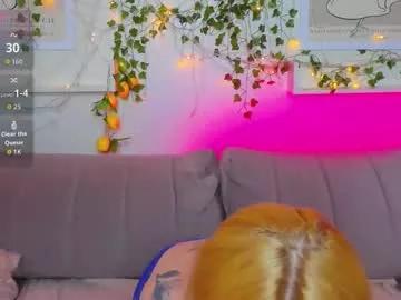 alice_maurik from Chaturbate is Freechat