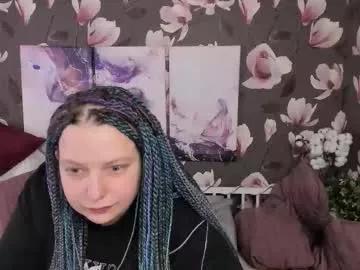 Alice_mint webcams show profile image 