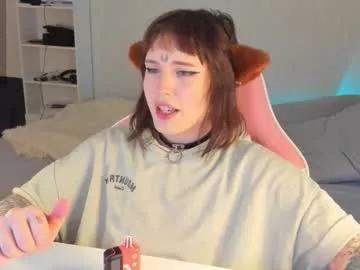 alice_moonshard from Chaturbate is Freechat