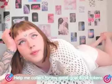 alice_moonshard from Chaturbate is Freechat