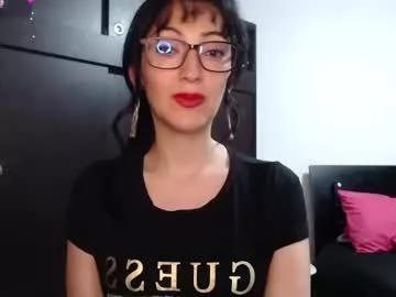 Alice_mossa10 webcams show profile image 