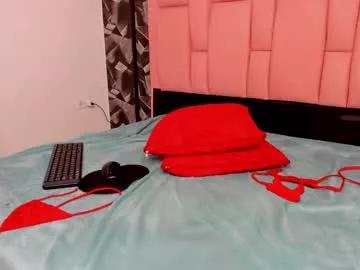 alice_rouusse from Chaturbate is Freechat