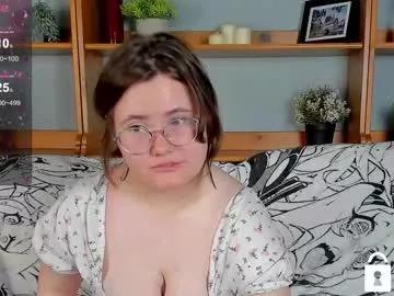 alice_smile_for_me from Chaturbate is Freechat